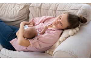 Refluxo em Bebês: Dicas valiosas para Aliviar o Desconforto
