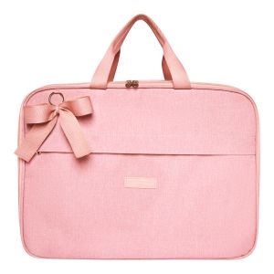 Bolsa Mala Maternidade Pirulitando Essencial Rosa