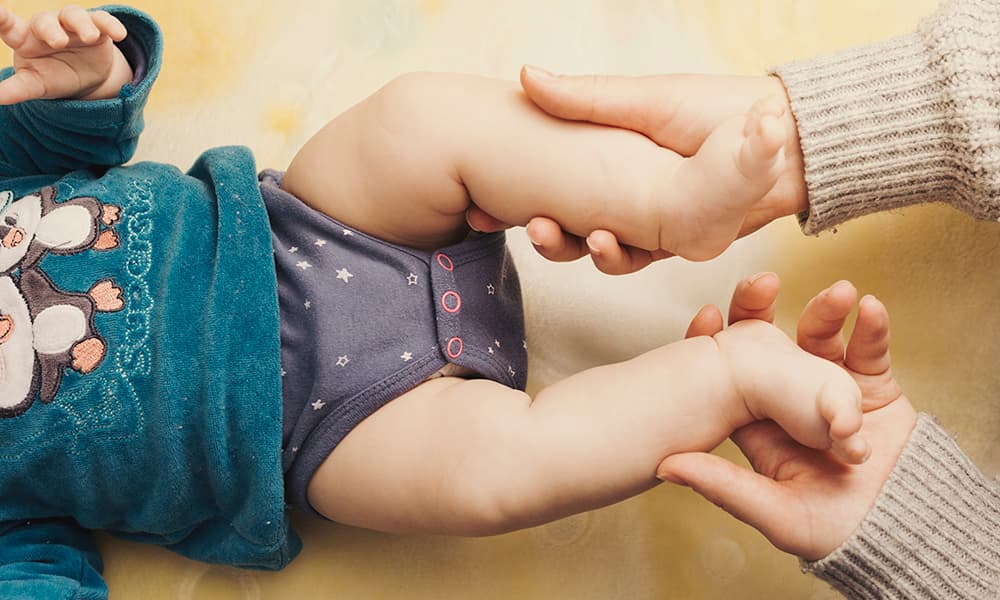Bebê com Assaduras: Desvendando o Mistério e Protegendo a Pele Delicada!