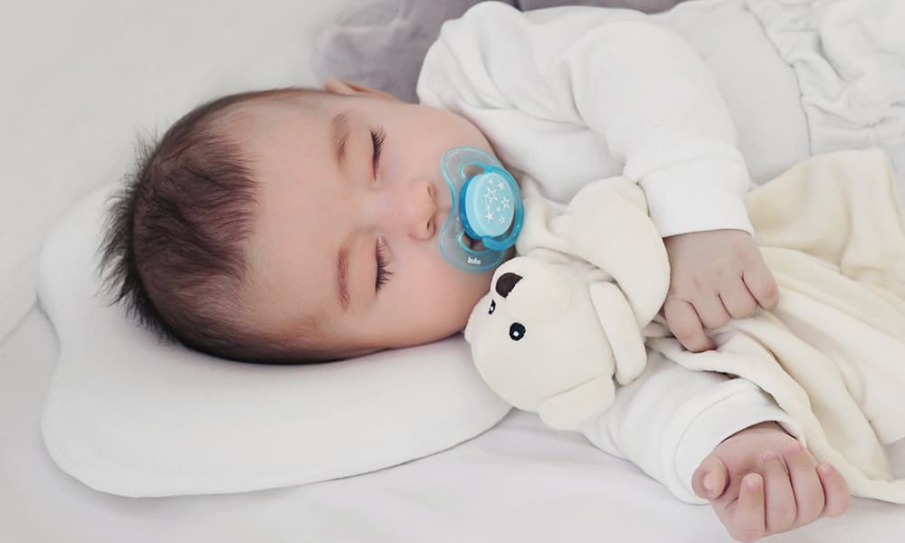 Noites Tranquilas: Como Lidar com o Bebê Acordando Constantemente?