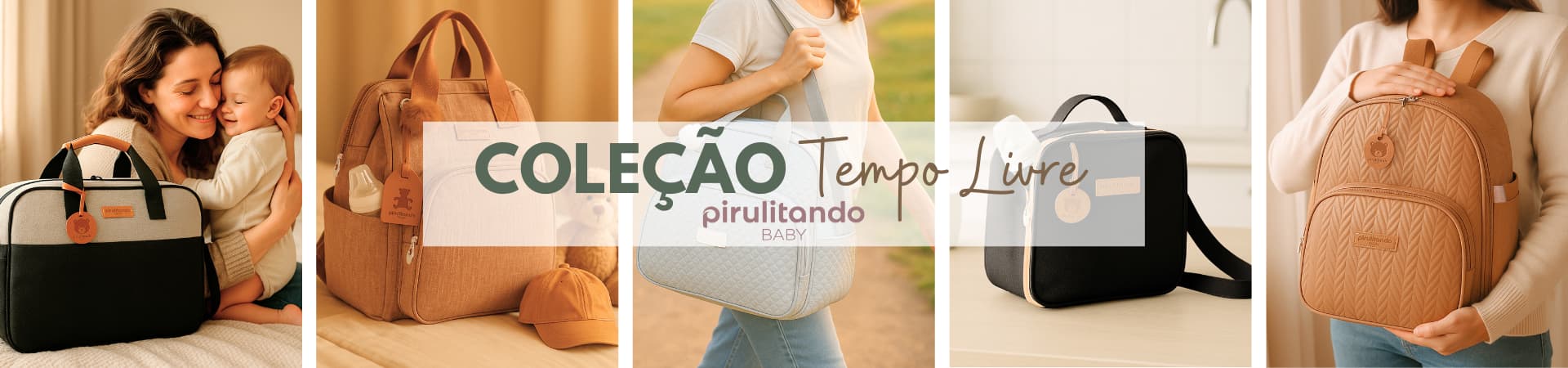 Banner promocional