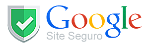 Site Seguro Google - Conforto Baby