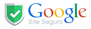 Site Seguro Google - Conforto Baby